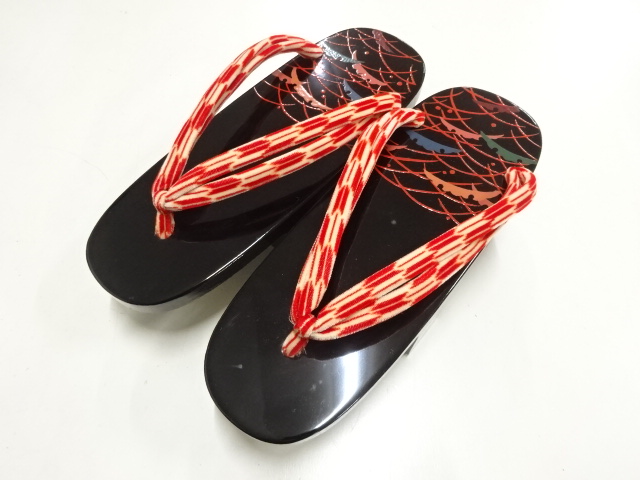 Japanese Kimono / Accessories